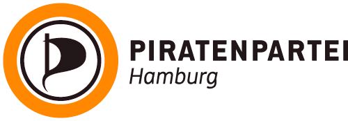 Wahlkampfportal der Piratenpartei Hamburg